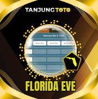 PREDIKSI TOGEL FLORIDA-EVE 17 JUN 2026 TANJUNGTOTO