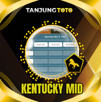 PREDIKSI TOGEL KENTUCKY-MID 17 JUN 2026 TANJUNGTOTO