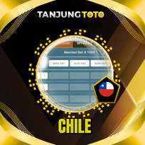 PREDIKSI TOGEL CHILE 17 JUN 2026 TANJUNGTOTO