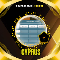 PREDIKSI TOGEL CYPRUS 16 JUN 2026 TANJUNGTOTO
