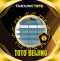 PREDIKSI TOGEL TOTO-BEIJING 16 JUN 2026 TANJUNGTOTO