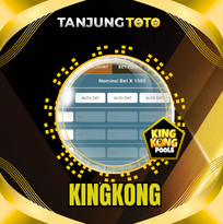 Kingkong P2