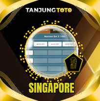 PREDIKSI TOGEL SINGAPORE-4D 17 JUN 2026 TANJUNGTOTO