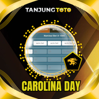PREDIKSI TOGEL CAROLINA-DAY 17 JUN 2026 TANJUNGTOTO