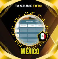 PREDIKSI TOGEL MEXICO 16 JUN 2026 TANJUNGTOTO
