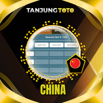 PREDIKSI TOGEL CHINA 16 JUN 2026 TANJUNGTOTO
