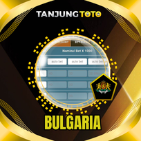 PREDIKSI TOGEL BULGARIA 17 JUN 2026 TANJUNGTOTO