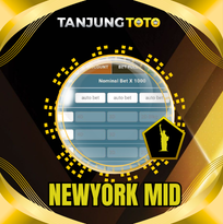 PREDIKSI TOGEL NEWYORK-MID 17 JUN 2026 TANJUNGTOTO