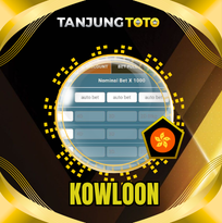 PREDIKSI TOGEL KOWLOON 16 JUN 2026 TANJUNGTOTO