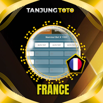PREDIKSI TOGEL FRANCE 17 JUN 2026 TANJUNGTOTO