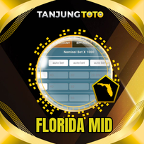 PREDIKSI TOGEL FLORIDA-MID 17 JUN 2026 TANJUNGTOTO