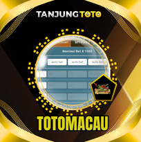 Toto Macau P4