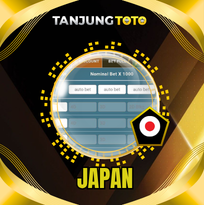 PREDIKSI TOGEL JAPAN 17 JUN 2026 TANJUNGTOTO
