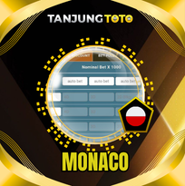 PREDIKSI TOGEL MONACO 17 JUN 2026 TANJUNGTOTO