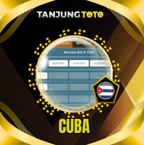 PREDIKSI TOGEL CUBA 17 JUN 2026 TANJUNGTOTO