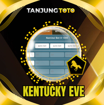 PREDIKSI TOGEL KENTUCKY-EVE 17 JUN 2026 TANJUNGTOTO