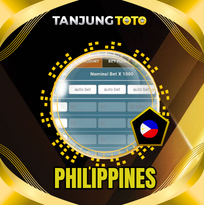 PREDIKSI TOGEL PHILIPPINES 16 JUN 2026 TANJUNGTOTO