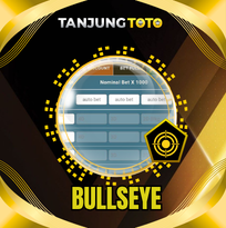 PREDIKSI TOGEL BULLSEYE 17 JUN 2026 TANJUNGTOTO